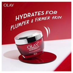 Olay regenerist advanced anti-ageing micro-sculpting face cream moisturiser 50g