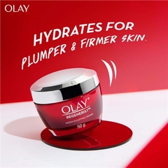 Kem dưỡng da chống lão hóa đêm Olay Regenerist Micro Sculping Cream Night 50g