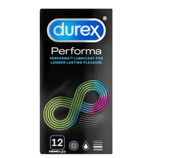 Combo 2 Bao cao su Durex Performa 12 bao