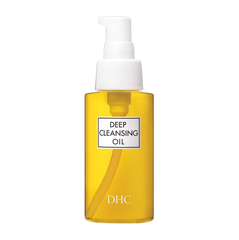 DHC Deep Cleansing Oil 70ml Dầu tẩy trang