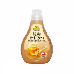 Mật ong nguyên chất topvalu nội địa nhật nhiều dinh dưỡng cho cả nhà chai 500gr
