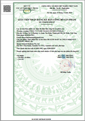 Brauer Baby & Child Immunity Support 100ml