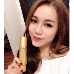 Tinh chất serum vàng kết hợp nhau thai cừu collagen essence 50ml costar cấp ẩm, giảm nếp nhăn trắng sáng da