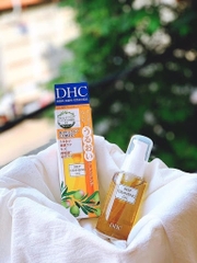 DHC Deep Cleansing Oil 70ml Dầu tẩy trang