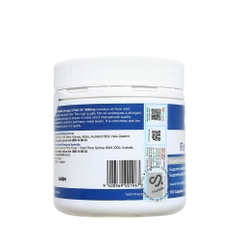 Dầu cá đại dương New ZealandGoodhealth Omega 3 Fish Oil 1000mg 150 viên