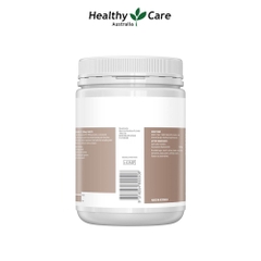 Viên uống xương khớp Glucosamine HCL 1500mg Healthy Care 400 viên