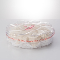 Yến vàng sạch lông extaste bird's nest thơm ngon bổ dưỡng hộp 100g
