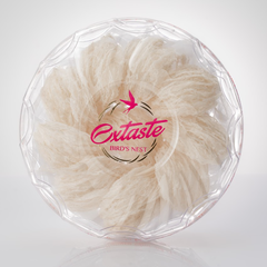 Yến vàng sạch lông extaste bird's nest thơm ngon bổ dưỡng hộp 100g