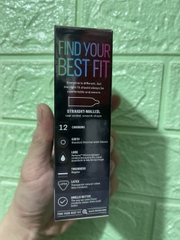 Bao cao su Durex Performa hộp 12 cái