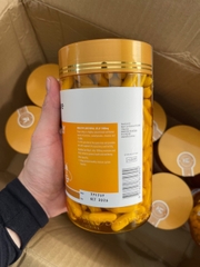 Sữa ong chúa Heathy Care Royal Jelly đẹp da, chậm lão hóa 365 viên