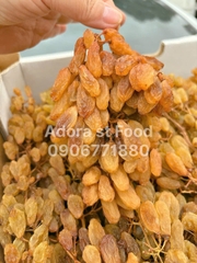Nho khô nguyên cành Adora st Food Dried Grapes Cluster Thompson  7kg