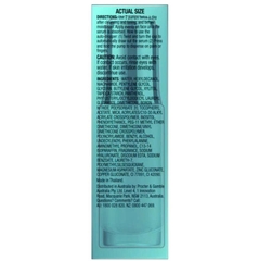 Olay Luminous Niacinamide + hyaluronic super serum 30ml