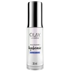Olay Luminous Niacinamide + hyaluronic super serum 30ml