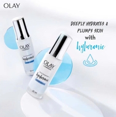 Olay Luminous Niacinamide + hyaluronic super serum 30ml