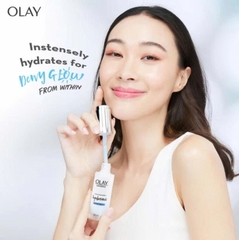 Olay Luminous Niacinamide + hyaluronic super serum 30ml