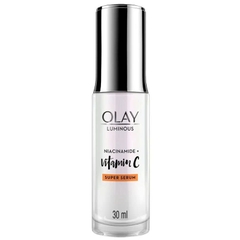 Olay Luminous Niacianmide + Vitamin C super serum 30ml
