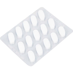 Vitabiotics Osteocare Calcium Magnesium Vitamin D Zinc 30tables