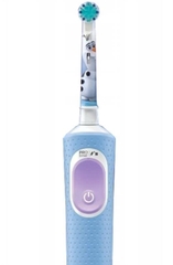 Bàn Chải Điện Oral-B Disney Frozen Pro Kids 3+