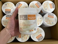 Bio Island Milk Calcium Bone Care 150 viên bổ sung canxi cho mẹ bầu