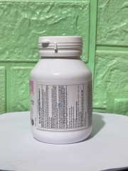 Bio Island DHA Cho Bà Bầu 60 Viên cho từ 10 tuần tuổi trong bụng mẹ