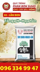 LÂN ĐEN CANXI – MAGIÊ – LÂN