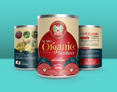 SUMO ORGANIC -CAL 20KG