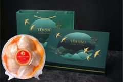 Tổ yến Các miền tinh chế - hộp 50gr - Thiên Vân Yến