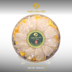 Tổ yến Biển tinh chế - hộp 100Gr - Thiên Vân Yến