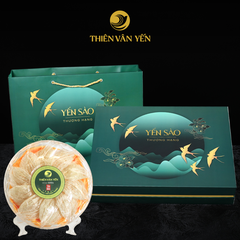 Tổ yến Biển tinh chế - hộp 100Gr - Thiên Vân Yến
