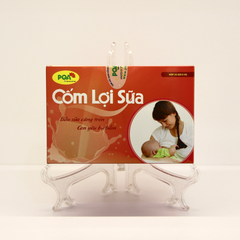 Thực phẩm bảo vệ sức khỏe CỐM LỢI SỮA