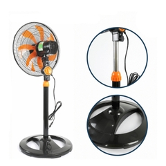 Quạt đứng công nghiệp Nanoco NSF1607