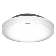 Đèn ốp trần Led kín nước nhà tắm Panasonic HH-LA0619CC88