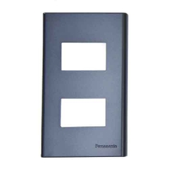 Mặt dùng cho 2 thiết bị WEV68020MB