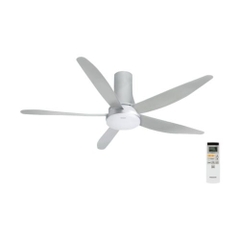 Quạt trần 5 cánh đèn led Panasonic F-60UFN