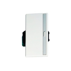 Công tắc B, 1 chiều refina loại lớn  WEV5511-7SW