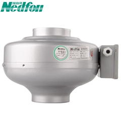 Quạt hút âm trần nối ống Nedfon DJT10-25B