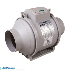 Quạt hút âm trần Nedfon DJT15-45S nối ống