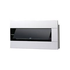 Tủ điện Panasonic BQDX16T11AV  16 đường trắng
