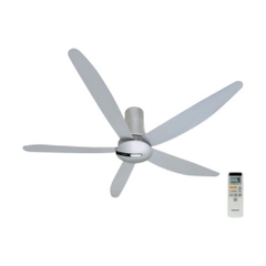 Quạt trần Panasonic 5 cánh F-60TAN