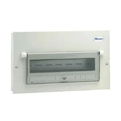 Tủ điện Nano NDP114