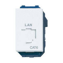 Ổ cắm mạng Panasonic WEG24886SW