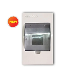 Tủ Điện Nano NDP104P