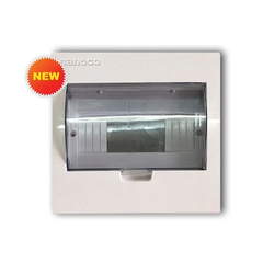 Tủ Điện Nano NDP108