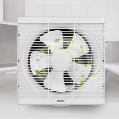 Quạt hút gắn tường Nedfon APB15-3-B