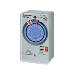 Đồng hồ hẹn giờ Panasonic TB178