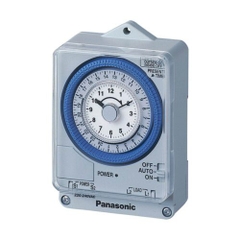 Đồng hồ hẹn giờ Panasonic TB38809NE7