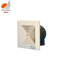 Quạt hút âm trần nối ống Onchyo FVCT25 LHP6 ngang