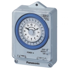 Đồng hồ hẹn giờ Panasonic TB35809NE5