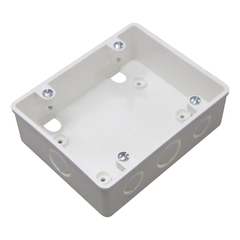 Đế âm đôi Nanoco NA102