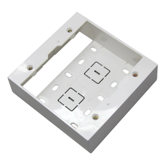 Đế nổi đôi Nanoco NN102W